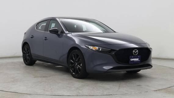 MAZDA MAZDA3 2023 JM1BPBLMXP1609809 image