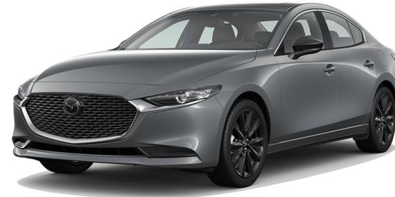 MAZDA MAZDA3 2023 3MZBPBCM4PM358754 image