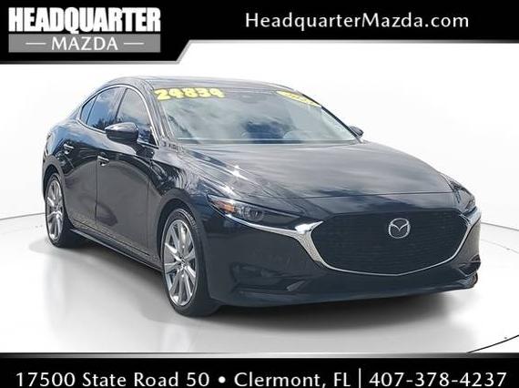 MAZDA MAZDA3 2023 3MZBPBDM5PM385850 image MAZDA MAZDA3 2023 3MZBPBDM5PM385850 image