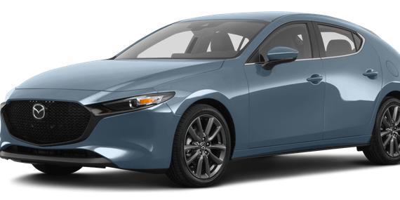 MAZDA MAZDA3 2023 JM1BPALM7P1607297 image MAZDA MAZDA3 2023 JM1BPALM7P1607297 image