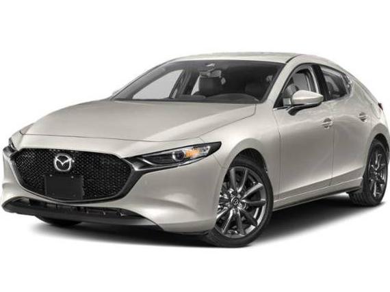 MAZDA MAZDA3 2023 JM1BPAKM2P1621870 image MAZDA MAZDA3 2023 JM1BPAKM2P1621870 image