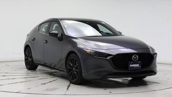 MAZDA MAZDA3 2023 JM1BPBJY0P1601076 image