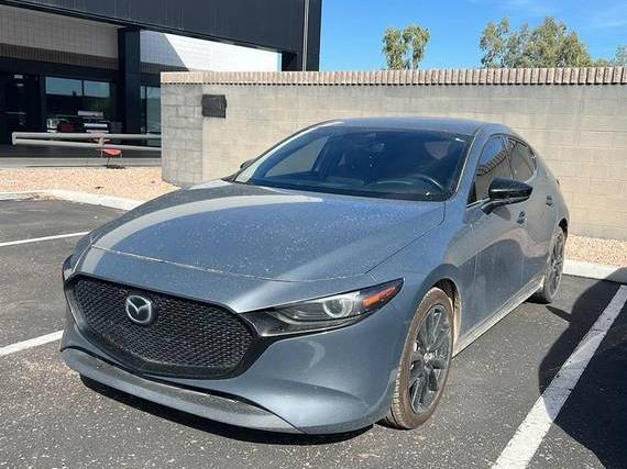 MAZDA MAZDA3 2023 JM1BPBJY1P1603175 image MAZDA MAZDA3 2023 JM1BPBJY1P1603175 image