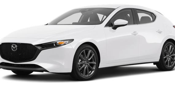 MAZDA MAZDA3 2023 JM1BPALM1P1614102 image MAZDA MAZDA3 2023 JM1BPALM1P1614102 image