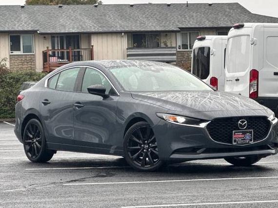 MAZDA MAZDA3 2023 3MZBPACM4PM359140 image MAZDA MAZDA3 2023 3MZBPACM4PM359140 image