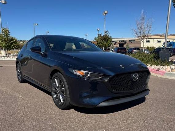 MAZDA MAZDA3 2023 JM1BPALM1P1609594 image MAZDA MAZDA3 2023 JM1BPALM1P1609594 image