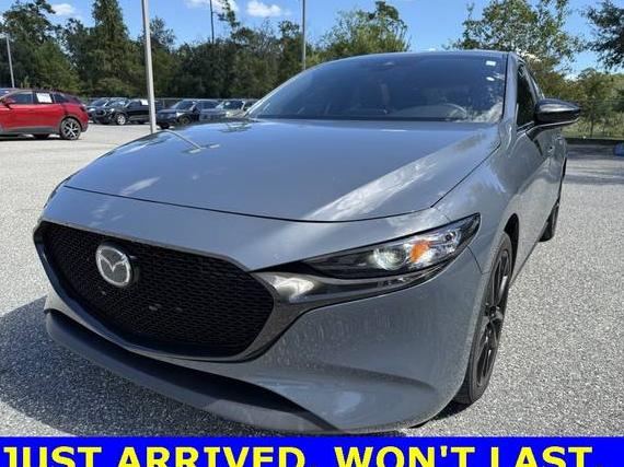 MAZDA MAZDA3 2023 JM1BPBLM7P1612814 image MAZDA MAZDA3 2023 JM1BPBLM7P1612814 image