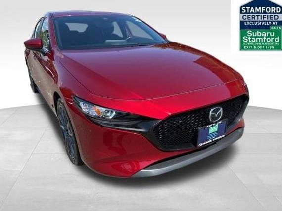 MAZDA MAZDA3 2023 JM1BPAKM9P1600725 image MAZDA MAZDA3 2023 JM1BPAKM9P1600725 image