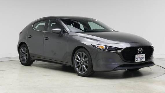 MAZDA MAZDA3 2023 JM1BPAKM9P1614771 image MAZDA MAZDA3 2023 JM1BPAKM9P1614771 image