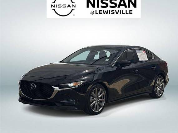 MAZDA MAZDA3 2023 3MZBPABM2PM358103 image MAZDA MAZDA3 2023 3MZBPABM2PM358103 image