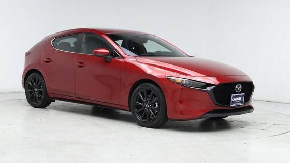 MAZDA MAZDA3 2023 JM1BPBMM6P1602855 image