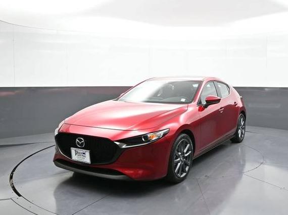 MAZDA MAZDA3 2023 JM1BPALM4P1605085 image MAZDA MAZDA3 2023 JM1BPALM4P1605085 image