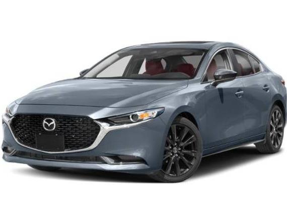 MAZDA MAZDA3 2023 3MZBPBCMXPM358533 image MAZDA MAZDA3 2023 3MZBPBCMXPM358533 image