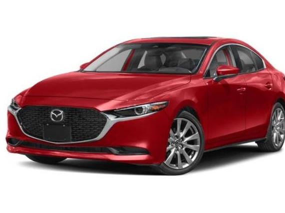 MAZDA MAZDA3 2023 3MZBPBDM9PM365391 image MAZDA MAZDA3 2023 3MZBPBDM9PM365391 image