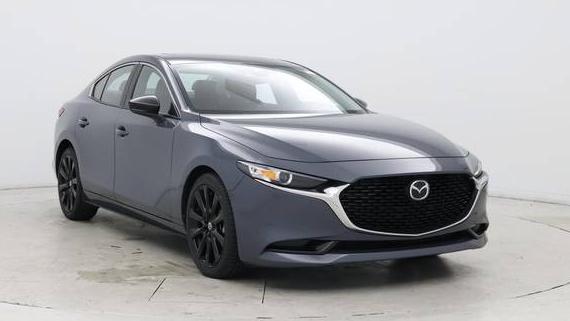 MAZDA MAZDA3 2023 3MZBPACM5PM365206 image