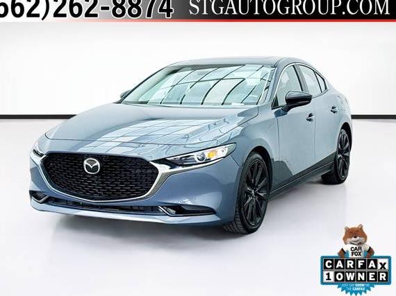 MAZDA MAZDA3 2023 3MZBPBCM5PM361145 image MAZDA MAZDA3 2023 3MZBPBCM5PM361145 image