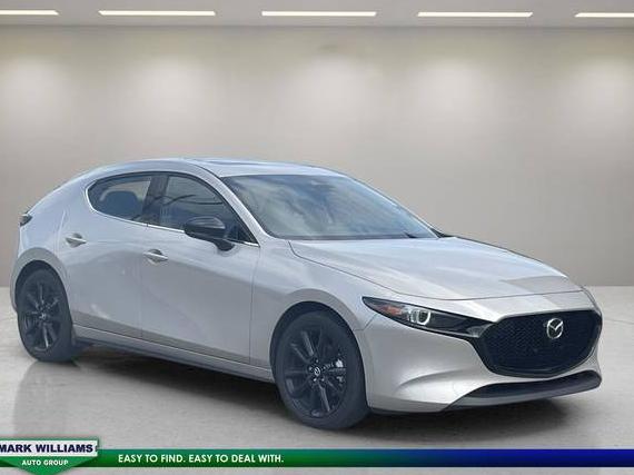 MAZDA MAZDA3 2023 JM1BPBJY4P1607897 image MAZDA MAZDA3 2023 JM1BPBJY4P1607897 image