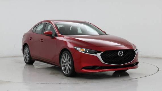 MAZDA MAZDA3 2023 3MZBPACM4PM356349 image