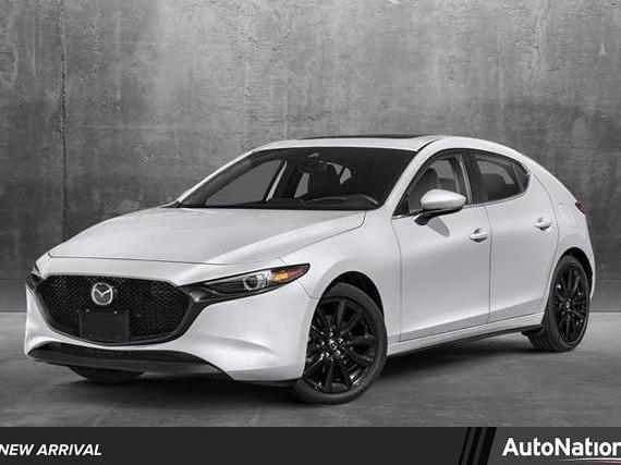 MAZDA MAZDA3 2023 JM1BPBMM8P1613582 image