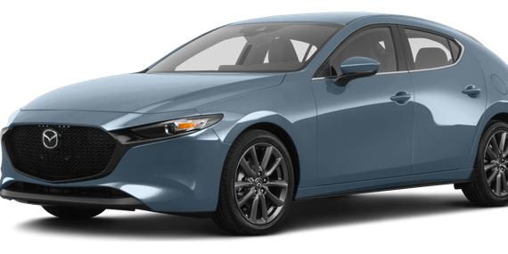 MAZDA MAZDA3 2023 JM1BPALM7P1609700 image MAZDA MAZDA3 2023 JM1BPALM7P1609700 image