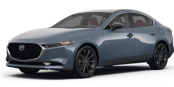 MAZDA MAZDA3 2023 3MZBPACM1PM383010 image MAZDA MAZDA3 2023 3MZBPACM1PM383010 image