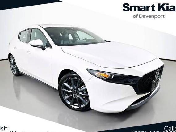 MAZDA MAZDA3 2023 JM1BPALM1P1609921 image MAZDA MAZDA3 2023 JM1BPALM1P1609921 image