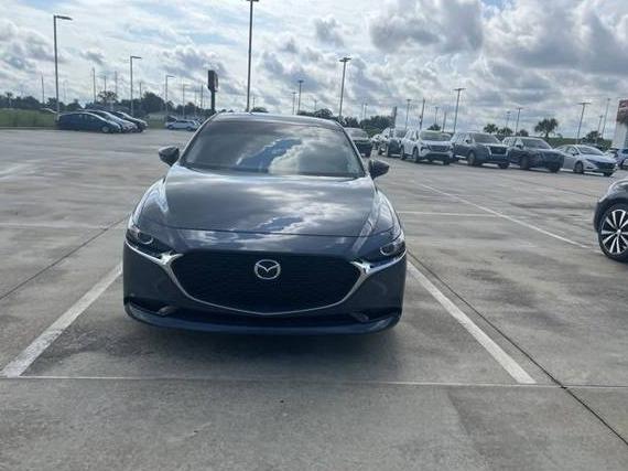MAZDA MAZDA3 2023 3MZBPACM5PM370566 image