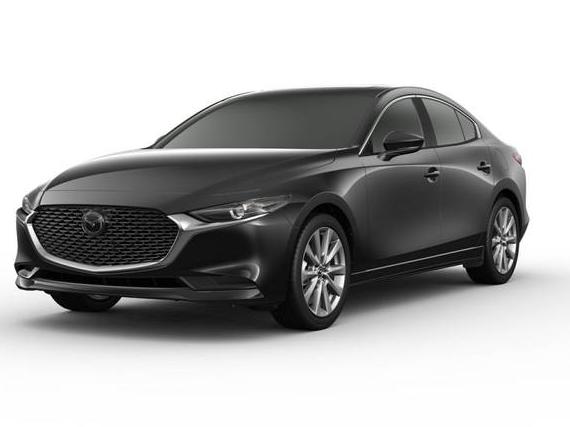 MAZDA MAZDA3 2023 3MZBPACM2PM363641 image MAZDA MAZDA3 2023 3MZBPACM2PM363641 image