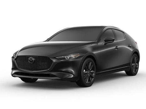 MAZDA MAZDA3 2023 JM1BPAMM6P1603482 image MAZDA MAZDA3 2023 JM1BPAMM6P1603482 image