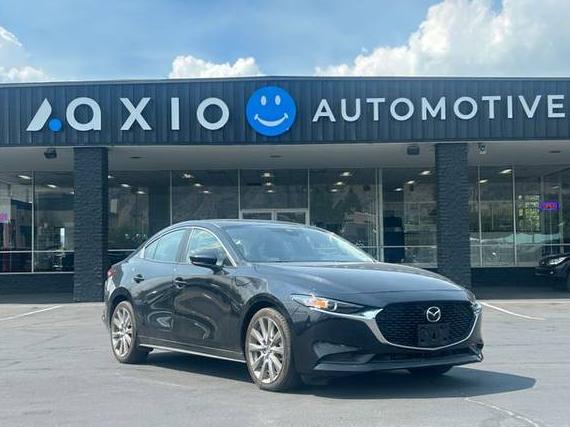 MAZDA MAZDA3 2023 3MZBPABM7PM361191 image MAZDA MAZDA3 2023 3MZBPABM7PM361191 image