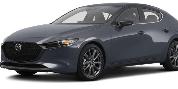MAZDA MAZDA3 2023 JM1BPAKM9P1615550 image MAZDA MAZDA3 2023 JM1BPAKM9P1615550 image
