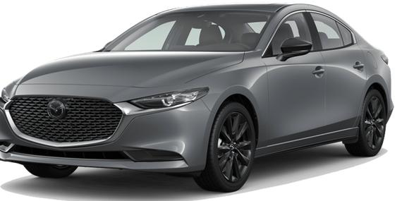 MAZDA MAZDA3 2023 3MZBPBCM6PM374924 image