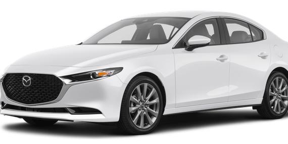 MAZDA MAZDA3 2023 3MZBPABM6PM360758 image MAZDA MAZDA3 2023 3MZBPABM6PM360758 image