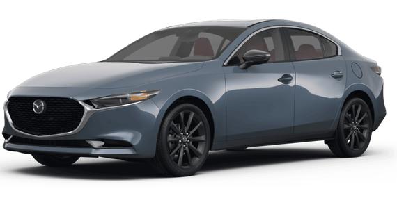 MAZDA MAZDA3 2023 3MZBPACM9PM384700 image MAZDA MAZDA3 2023 3MZBPACM9PM384700 image