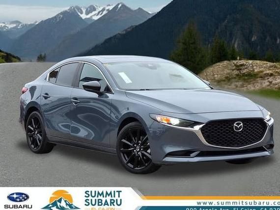 MAZDA MAZDA3 2023 3MZBPBCM4PM360195 image
