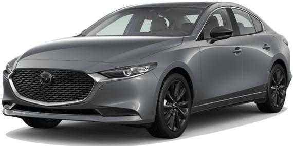 MAZDA MAZDA3 2023 3MZBPBCM5PM361100 image
