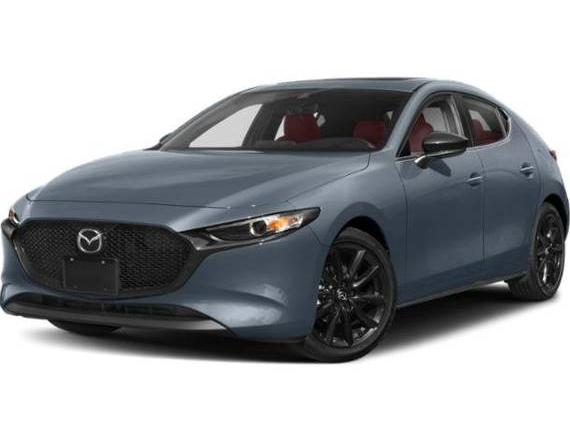 MAZDA MAZDA3 2023 JM1BPALM1P1607134 image MAZDA MAZDA3 2023 JM1BPALM1P1607134 image
