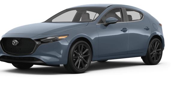 MAZDA MAZDA3 2023 JM1BPBMM6P1620241 image MAZDA MAZDA3 2023 JM1BPBMM6P1620241 image