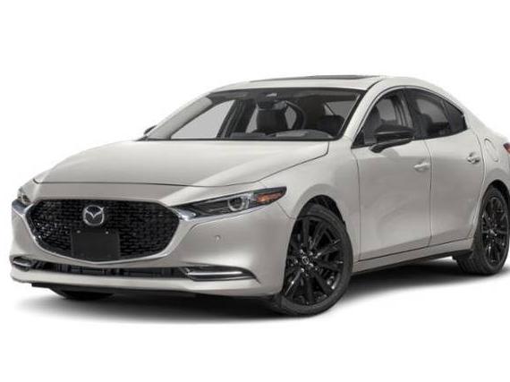 MAZDA MAZDA3 2023 3MZBPBEY3PM368269 image