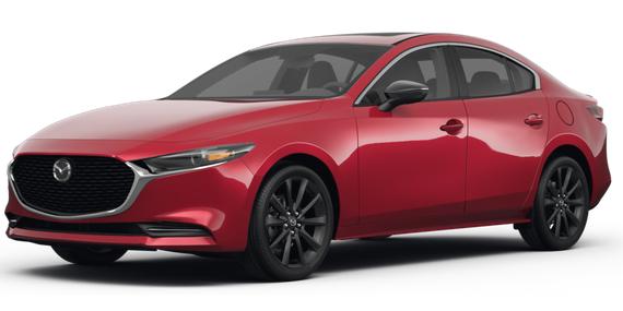 MAZDA MAZDA3 2023 3MZBPBEY7PM357114 image MAZDA MAZDA3 2023 3MZBPBEY7PM357114 image