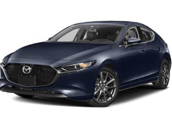 MAZDA MAZDA3 2023 JM1BPAKM8P1616124 image MAZDA MAZDA3 2023 JM1BPAKM8P1616124 image