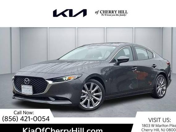 MAZDA MAZDA3 2023 3MZBPACM5PM376853 image MAZDA MAZDA3 2023 3MZBPACM5PM376853 image