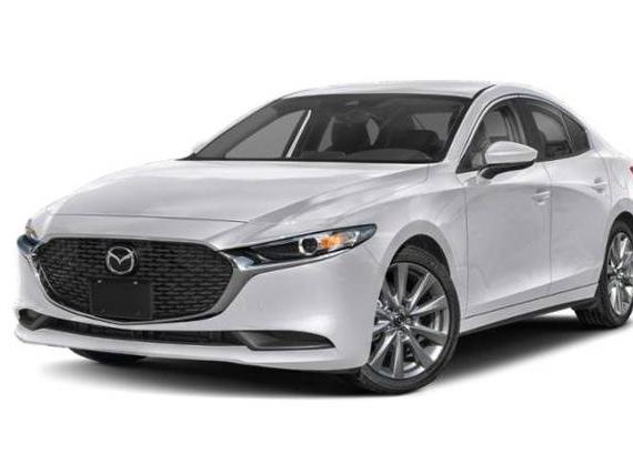 MAZDA MAZDA3 2023 3MZBPABM7PM361126 image