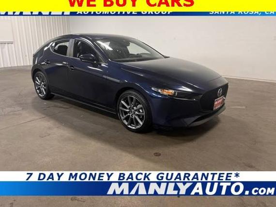 MAZDA MAZDA3 2023 JM1BPALM0P1609490 image MAZDA MAZDA3 2023 JM1BPALM0P1609490 image