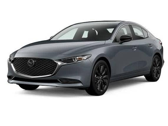 MAZDA MAZDA3 2023 3MZBPACM7PM352389 image MAZDA MAZDA3 2023 3MZBPACM7PM352389 image