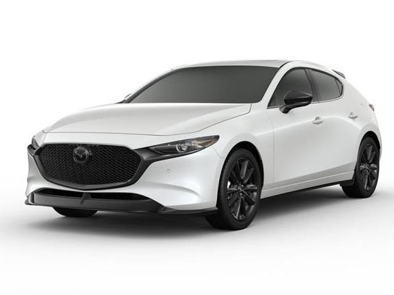 MAZDA MAZDA3 2023 JM1BPBNY0P1604683 image MAZDA MAZDA3 2023 JM1BPBNY0P1604683 image