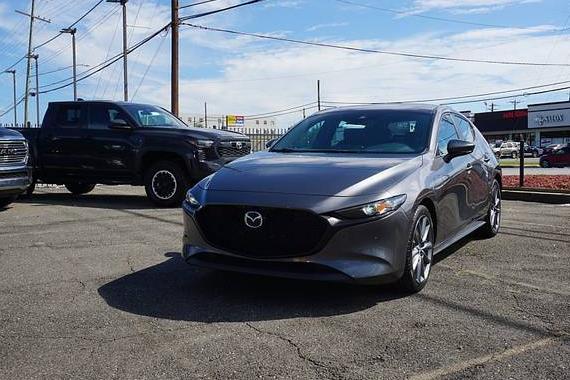 MAZDA MAZDA3 2023 JM1BPALM3P1609404 image MAZDA MAZDA3 2023 JM1BPALM3P1609404 image