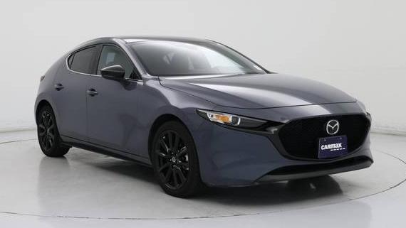 MAZDA MAZDA3 2023 JM1BPBLMXP1612046 image