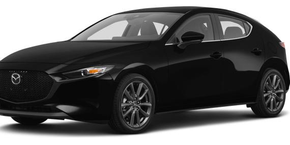 MAZDA MAZDA3 2023 JM1BPALM8P1612525 image MAZDA MAZDA3 2023 JM1BPALM8P1612525 image