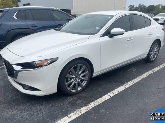 MAZDA MAZDA3 2023 3MZBPABM0PM374297 image MAZDA MAZDA3 2023 3MZBPABM0PM374297 image